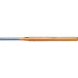 KS TOOLS - 162.0406 <b>Pin</b> punch, 8 point, Xextra long - EAN 4042146297315 <b>HAMMERS</b> AND CHISELS CROSS CUT CHISELS AND <b>PIN</b> PUNCHES - Product Image 1