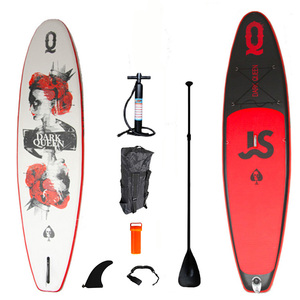 Planche Sup <span class=keywords><strong>gonflable</strong></span> de planche de planche de planche Sup tout rond de planche de <span class=keywords><strong>Paddle</strong></span> Sup Isup JS de vente à chaud de 2022 - Product Image 1
