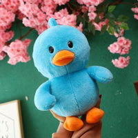 Fabricant de jouets en peluche personnalisés, usine d'animaux en peluche OEM, fournisseur de poupées en peluche douces, couleur aléatoire 14+