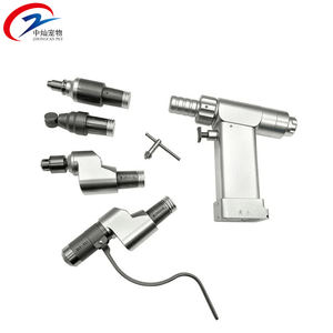 Perceuse orthopédique micro chirurgicale vétérinaire médicale <span class=keywords><strong>Ruijin</strong></span> - Product Image 2