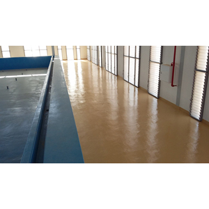 Poliurea 100% Pura para Impermeabilización, Material de Revestimiento para Techos y Piscinas - Product Image 4