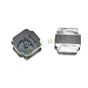 Inductores de potencia EC-Mart 221 SRN8040TA SMD 220uH 20% de potencia de los