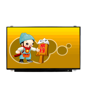หน้าจอ LCD ขนาด 15.6 นิ้ว รุ่น B156HTN03.5 ยอดนิยม ความละเอียด 1920*1080 จอ TFT แบบด้าน - Product Image 1