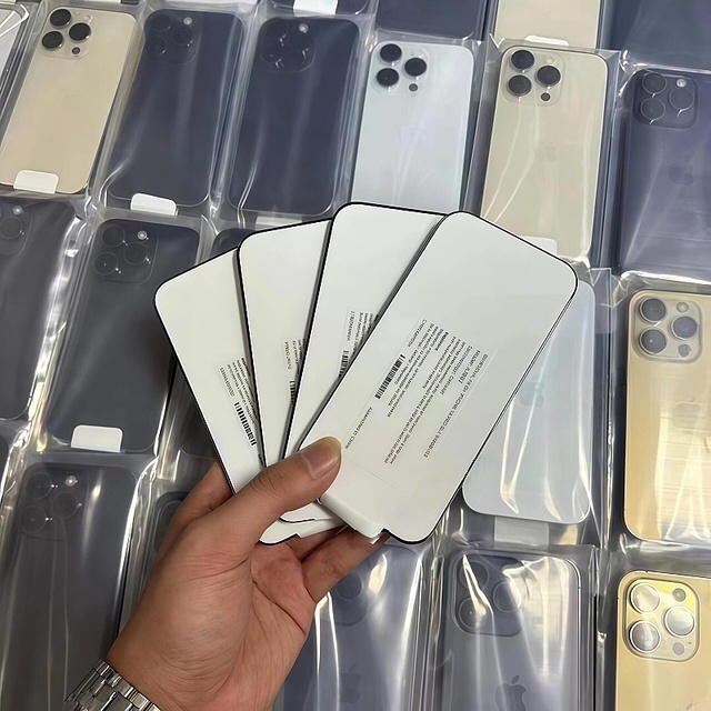 Phone 14 Pro Original Unlocked 6.1/3200mAh 48MP Global Version Chinese Version US Version A+ Grade 99% New