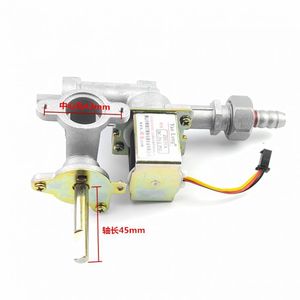 Ensemble d'électrovanne Yao Long 3V DC pour pièces de cuiseur vapeur alimentaire usage domestique - Product Image 2