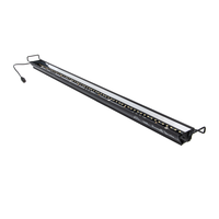 Barre lumineuse LED UVA UVB à haute stabilité pour reptiles, pour utilisation dans les élevages de reptiles commerciaux