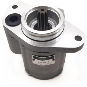 Nouvelle pompe à engrenages <span class=keywords><strong>Wellco</strong></span> 9218004 307002-4640 4255303 pour excavatrice EX100 EX120 EX200-2 - Product Image 3