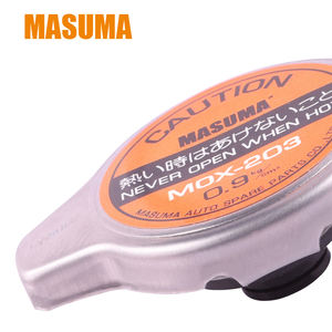 MASUMA-Tapa del radiador para Toyota, tapa del radiador superior 0,9, 4runner 16401-20353 - Product Image 4