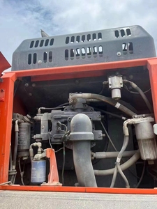 Excavadora Usada de Gran Tamaño de 38 Toneladas, Doosan Dx380 Dx380lc-9c, Maquinaria de Construcción en Buenas Condiciones - Product Image 6