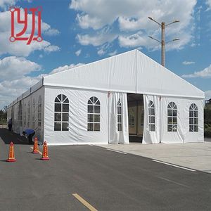 Carpas para Bodas con Capacidad para 200 Personas, con Aire Acondicionado para Todas las Estaciones - Product Image 5
