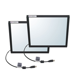 Hochwertige werkseitige Direkt versorgung 17 19 Zoll ir Touchscreen angepasste Panel Tactil de Infra rrojos - Product Image 1