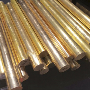 China Fabrik 2mm 8mm h90 h70 c1100 c1220 Kupfer Messing runde massive Stabs tange - Product Image 4