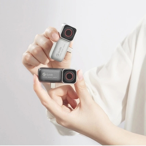 Guide Mobir 2S Type C Interface Mobile Phone Thermal Imager Smartphone Infrared Optics <strong>IR</strong> Thermal <strong>Camera</strong> &amp; Scanner - Product Image 1