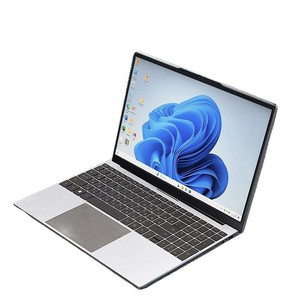 แล็ปท็อปแบบบาง15.6นิ้วพร้อม I5 1030NG7กราฟิก Intel UHD 615อัลตร้าบุ๊คสำหรับนักเรียน SSD - Product Image 4