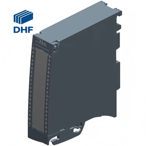 Módulo de Entrada Analógica de Alto Rendimiento SIEMENS PLC S7-1500 AI 8xU/I/RTD/<span class=keywords><strong>TC</strong></span> HF 6ES7531-7QF00-0AB0 - Product Image 2