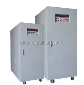กังหันลมผลิตไฟฟ้า 20KW 15kw 10kw 5kw 3kw แบบยึดเสาหรือแบบตั้งอิสระ ได้รับมาตรฐาน CE พร้อมประสิทธิภาพสูง รุ่นไฮบริด AR10-20kW - Product Image 5