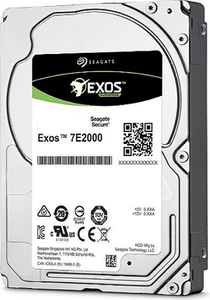 ฮาร์ดดิสก์ ST2000NX0253 ของแท้ใหม่ สำหรับองค์กร ความจุ 2 TB แบบ SATA ภายใน ความเร็ว 7200 RPM แคช 128MB - Product Image 4