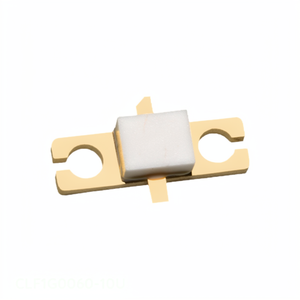 CLF1G0060-10U Transistors Electronics Component SOT-1227A Authorized Distributor - Product Image 1
