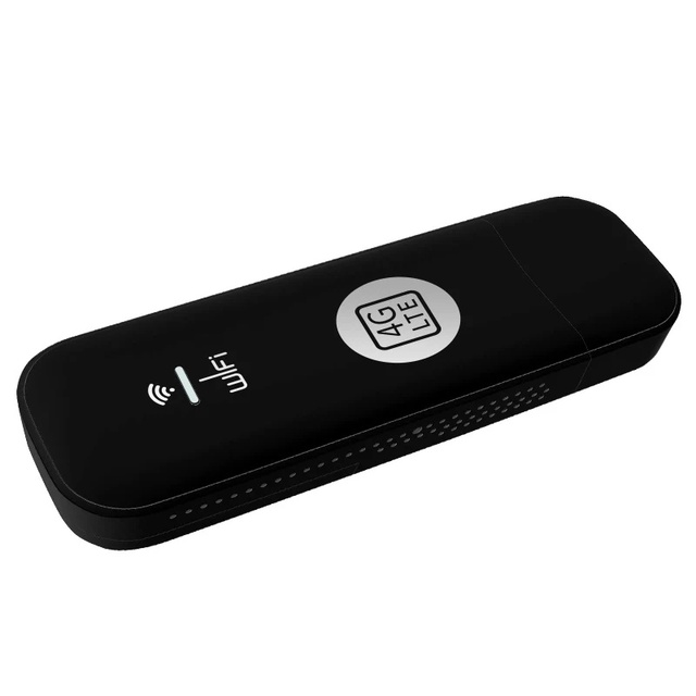 Hot Selling 4G LTE USB WiFi Modem Portable Router With Sim Card Wireless Pocket Router Mobile U6-G 4G Usb WiFi Router