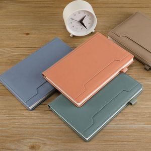 Cuadernos de Tapa Dura Personalizados A5 en Oferta, Papelería de Oficina del Fabricante, Encuadernación Cosida con Hilo, Zhejiang, China - Product Image 3