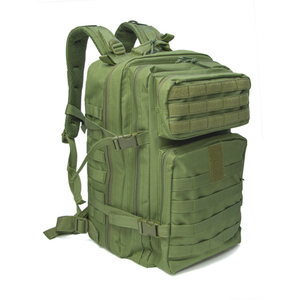 Camping en plein air Camouflage Alpinisme <span class=keywords><strong>Voyage</strong></span> Sports Sacs à dos Sacs à dos pour randonnée en plein air Camping <span class=keywords><strong>Sac</strong></span> - Product Image 5