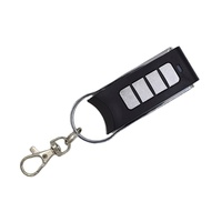 SMG-022 433MHz Clone Code d'apprentissage fixe Clonage télécommande duplicateur Clone 433.92 MHz Garage commande porte ouvre-porte