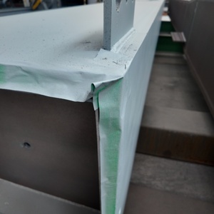 Solución Integral: Taller y Almacén de Estructuras Metálicas, Construcción de Talleres de Estructuras Metálicas, Contratista General de China - Product Image 6