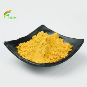 페어이르 제조업체 도매 대량 98% 천연 캠페롤 파우더 CAS 520-18-3 무료 샘플 OEM ODM 맞춤형 MOQ1kg - Product Image 1