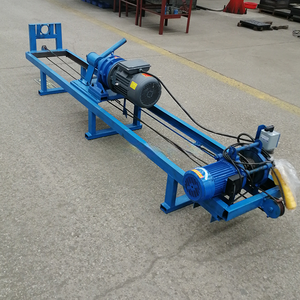 Máquina Perforadora Horizontal Direccional de Acero de Alto Rendimiento 220V para Perforación Rotatoria Lateral en Montaña, 100M, en Venta - Product Image 1