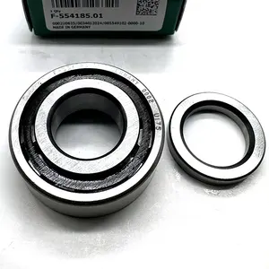 High quality F-554185.01 cylindrical roller bearing F 554185.01