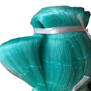 Redes de Pesca de Nailon Monofilamento, Precio de Fábrica, Japón, Tailandia, Red de Pesca de Enmalle, Proveedor de Redes Misina - Product Image 3