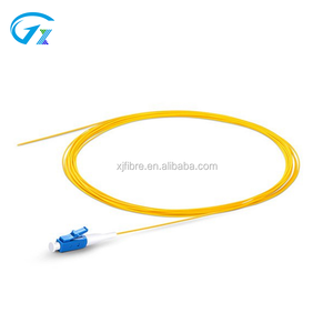 Nhà Sản Xuất Cung Cấp 9/125 Sợi Quang Pigtails LC/UPC Sợi Quang Pigtail - Product Image 2