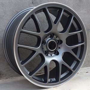 Rines de Aleación de Aluminio de 18 Pulgadas para Automóvil, Compatibles con Mazda Atenza, Mitsubishi Eclipse Cross, Kia K5 - Product Image 3