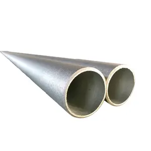 ASTM A53 Gr.B Carbon Seamless Steel Rohr