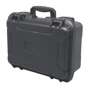 DF BFR807 13.2L 13L 14L 15L 16L 17L 18L Équipement portable de qualité, étanche IP67, boîte de rangement rigide en plastique avec mousse personnalisée - Product Image 2