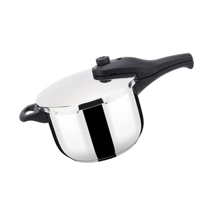 <span class=keywords><strong>Olla</strong></span> a presión Hawkins al <span class=keywords><strong>mejor</strong></span> precio, <span class=keywords><strong>olla</strong></span> de cocina a presión a prueba de explosiones de acero inoxidable con fondo de inducción triple 4l 5l 6l 7l 8l - Product Image 5