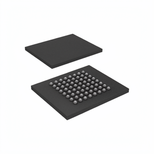 ชิ้นส่วนอิเล็กทรอนิกส์ 64 LBGA S29GL128P11FAI010 หน่วยความจำ BOM IC มีสินค้าในสต็อก - Product Image 1