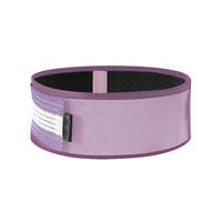 Ceinture de soutien lombaire et pelvien unisexe réglable, ceinture sacro-iliaque antidérapante pour la sciatique, compression pelvienne, ceinture pour la articulation SI