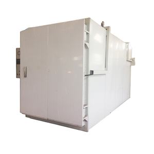 Satrise 3.2 M3 Plc Autoclaaf Sterilisator Paddestoel Autoclaaf Sterilisator Met Enkele Of Dubbele Deur - Product Image 3