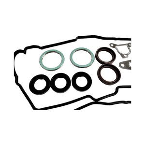 Precio competitivo Motor de coche VZN185L VZN185W 5VZ Kit de juntas de motor de reacondicionamiento 04111-62081 - Product Image 6