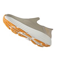 Chaussures à bout large pour hommes et femmes, baskets extra larges, confortables pour la marche, respirantes, en tricot, légères, semelle flexible