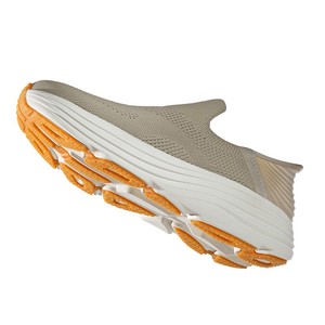 Zapatos con Punta Ancha para Hombre y <span class=keywords><strong>Mujer</strong></span>, <span class=keywords><strong>Zapatillas</strong></span> Extra Anchas, Zapatos Cómodos para Caminar, Tejido Transpirable, Suela Ligera y Flexible - Product Image 5