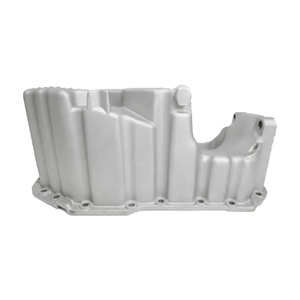 03C103603S 038103603S 03C103603MA 자동차 엔진 오일 팬 아우디 A3 8P1 1.6FSI 2003-2007 8PA 1.6FSI 2004-2007 - Product Image 6