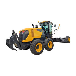Liugong 4215D niveleuse 205HP Chine marque robuste Construction de routes Machine niveleuse prix abordable à vendre - Product Image 1