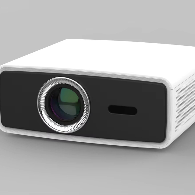 2026 Wifi Portable Mini LCD Projector Android Smart Full Hd 1080p 3d Led Lamp  Home Cinema Theater BT Wifi Video Beamer Outdoor