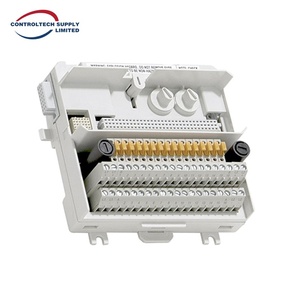 Base de terminal TU839, surplus d'origine en stock, module d'automatisation industrielle, expédition rapide, pièce de rechange pour système de contrôle - Product Image 1