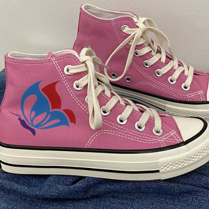 Vinilo Termotransferible de PU con Logotipo Personalizado, Vinilo de PU para Transferencia de Calor, Fácil de Cortar y Despegar - Product Image 4