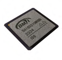 Procesador SPARC V8 de 100MHz BM3803GMPB - Product Image 5