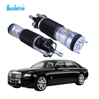 Suspension pneumatique directe certifiée pour Rolls-Royce, avant droit, 3710 6862 552 avec ADS, ensemble complet, amortisseur pneumatique