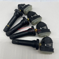 Sensor tekanan ban asli TPMS cocok untuk Changan CS35 Plus CS95 3601010-W10-AA